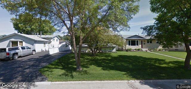 Larawan ng 38 Rolmount Road sa Winnipeg, Manitoba
