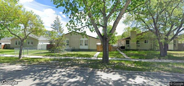 Larawan ng 383 Mandalay Drive sa Winnipeg, Manitoba