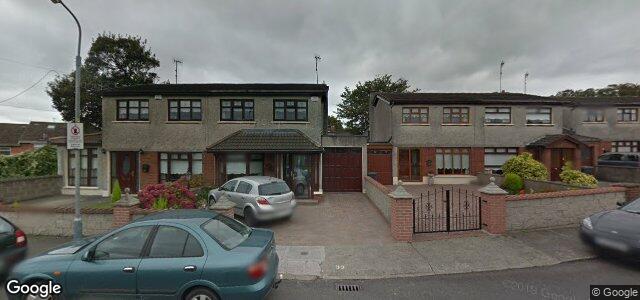 Larawan ng 39 Anneville Crescent sa Winnipeg, Manitoba