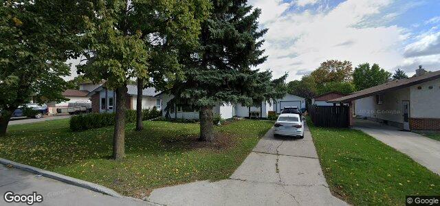 Larawan ng 39 Ashmore Drive sa Winnipeg, Manitoba