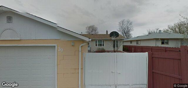Larawan ng 39 Caslon Place sa Winnipeg, Manitoba