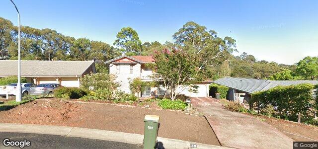 Larawan ng 39 Citadel Crescent sa Winnipeg, Manitoba