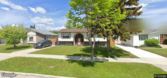 Larawan ng 39 Doubleday Drive sa Winnipeg, Manitoba