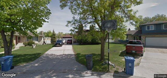 Larawan ng 39 Gardenia Bay sa Winnipeg, Manitoba