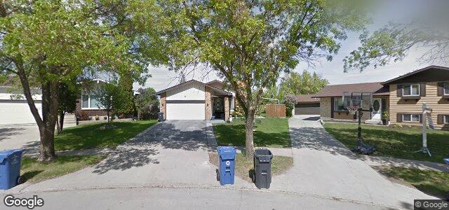 Larawan ng 39 Idlewild Bay sa Winnipeg, Manitoba