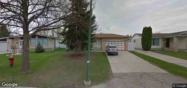 Larawan ng 39 James Carleton Drive sa Winnipeg, Manitoba