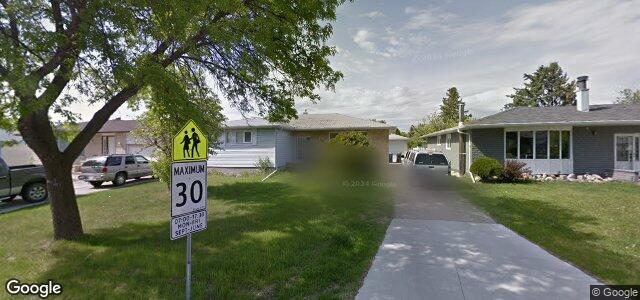 Photo of 39 Leamen Crescent in Winnipeg, Manitoba