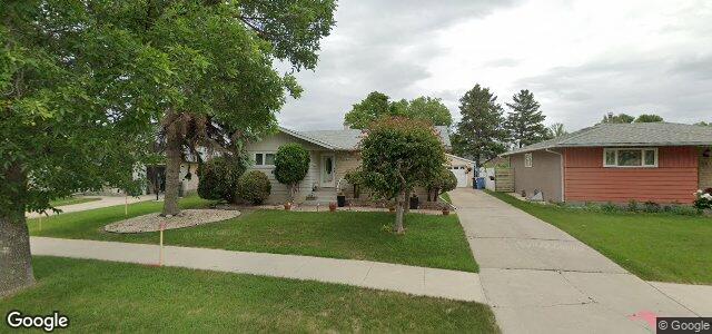 Larawan ng 39 Madera Crescent sa Winnipeg, Manitoba
