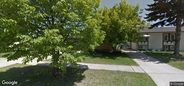 Larawan ng 39 Madrill Close sa Winnipeg, Manitoba