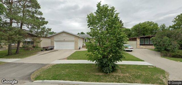 Larawan ng 39 Malden Close sa Winnipeg, Manitoba