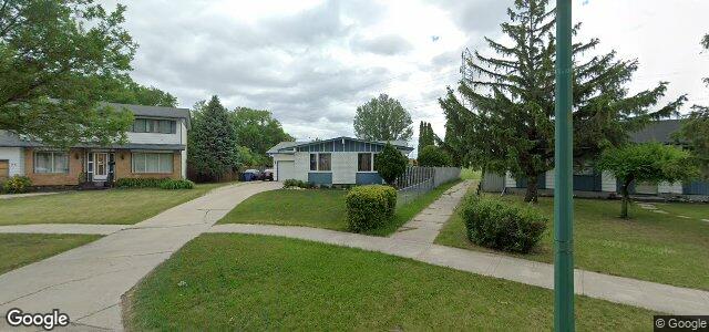 Larawan ng 39 Manorview Close sa Winnipeg, Manitoba