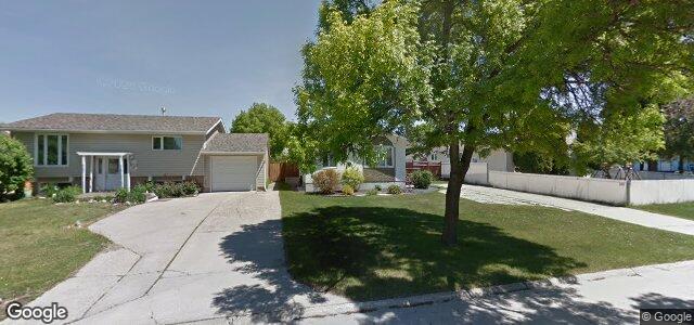 Larawan ng 39 Martell Crescent sa Winnipeg, Manitoba