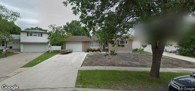 Larawan ng 39 Martindale Place sa Winnipeg, Manitoba