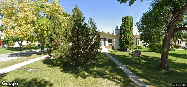 Larawan ng 39 Merlon Place sa Winnipeg, Manitoba