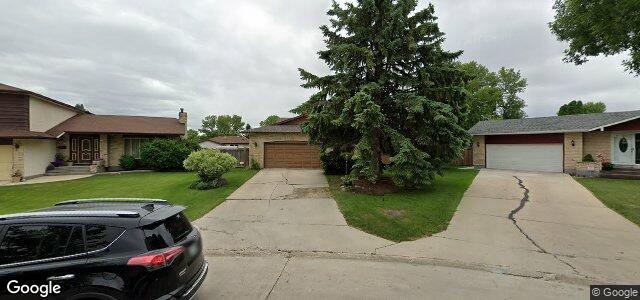 Larawan ng 39 Sardelle Crescent sa Winnipeg, Manitoba