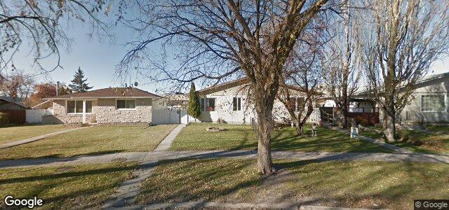 Larawan ng 40 Nicholson Crescent sa Winnipeg, Manitoba