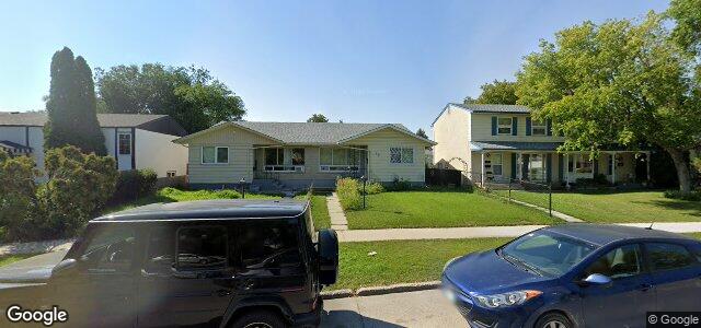 Larawan ng 40 Pipeline Road sa Winnipeg, Manitoba