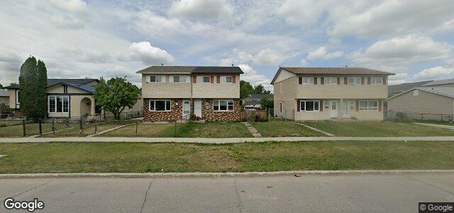 Larawan ng 403 Adsum Drive sa Winnipeg, Manitoba