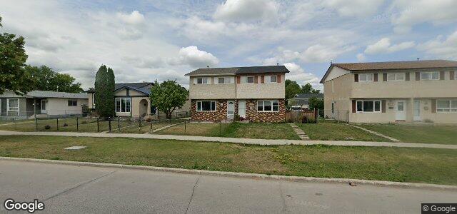 Larawan ng 405 Adsum Drive sa Winnipeg, Manitoba