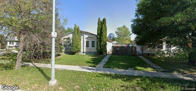 407 Mandalay Drive（加拿大曼尼托巴省温尼伯市）房屋照片