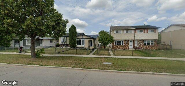 Larawan ng 409 Adsum Drive sa Winnipeg, Manitoba