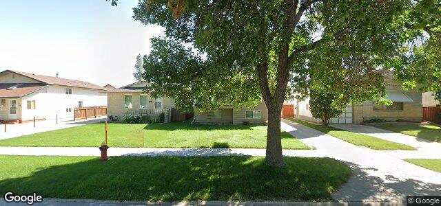 Larawan ng 41 Cannes Crescent sa Winnipeg, Manitoba