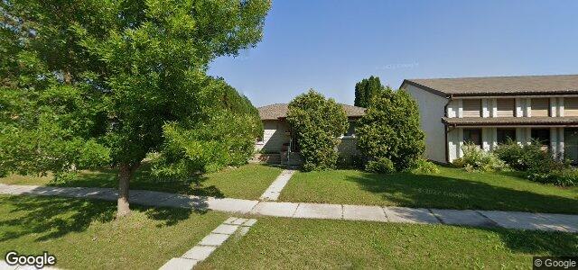 Larawan ng 41 Kenville Crescent sa Winnipeg, Manitoba