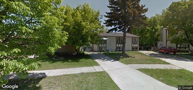 41 Madrill Close（加拿大曼尼托巴省温尼伯市）房屋照片