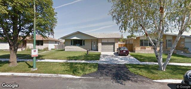 Larawan ng 41 Maevista Place sa Winnipeg, Manitoba