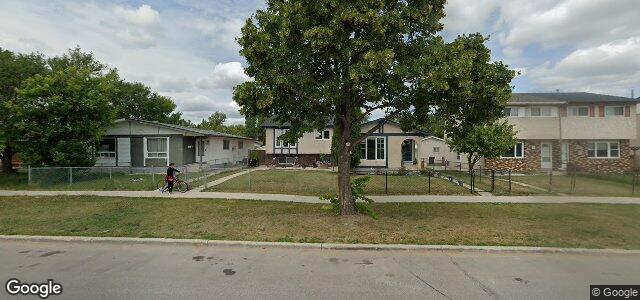 Larawan ng 411 Adsum Drive sa Winnipeg, Manitoba