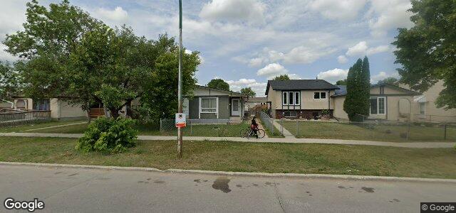 Larawan ng 417 Adsum Drive sa Winnipeg, Manitoba