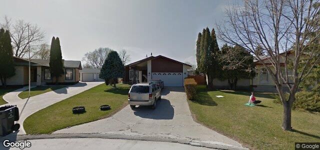 Larawan ng 42 Agnes Arnold Place sa Winnipeg, Manitoba