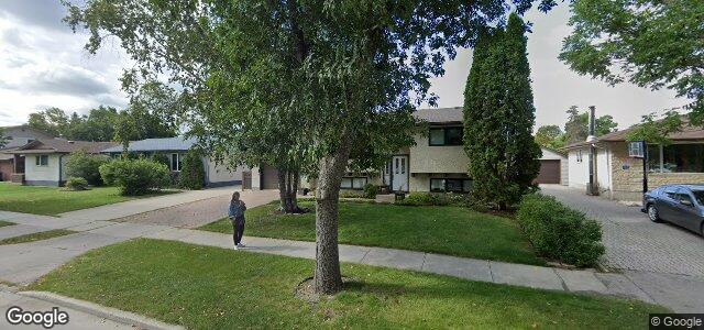 42 Ashmore Drive（加拿大曼尼托巴省溫尼伯市）房屋照片