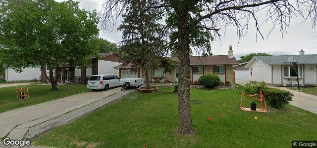 Photo of 42 Blechner Drive in Winnipeg, Manitoba