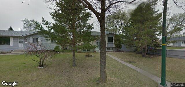 Larawan ng 42 Hartley Place sa Winnipeg, Manitoba