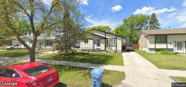Larawan ng 42 Herron Road sa Winnipeg, Manitoba