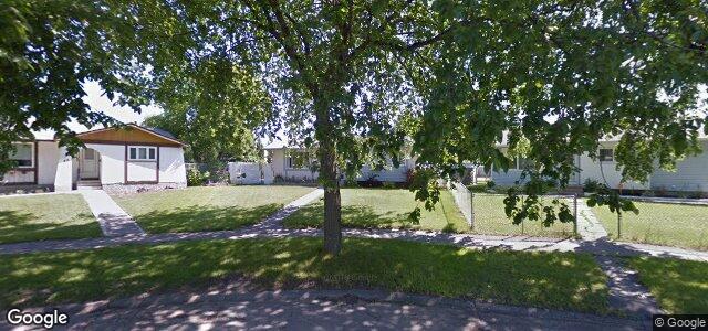 Larawan ng 42 Kushner Crescent sa Winnipeg, Manitoba