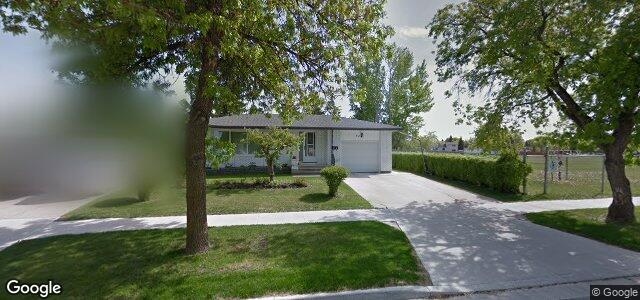 Larawan ng 42 Leamen Crescent sa Winnipeg, Manitoba