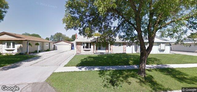 Larawan ng 42 Mariner Crescent sa Winnipeg, Manitoba