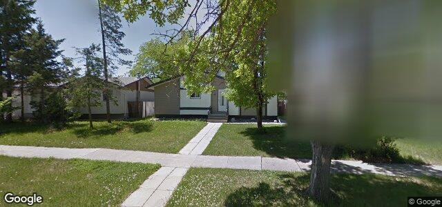Larawan ng 42 Martell Crescent sa Winnipeg, Manitoba