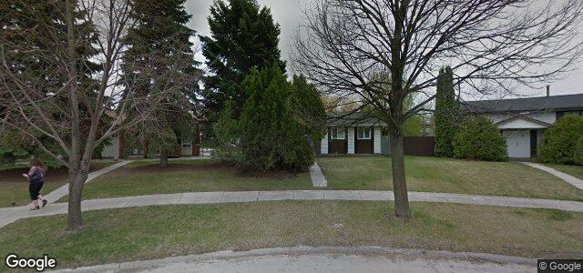 Larawan ng 42 Piney Crescent sa Winnipeg, Manitoba