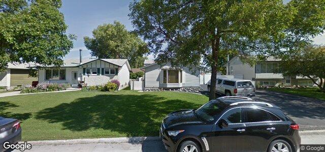 Larawan ng 42 Rolmount Road sa Winnipeg, Manitoba
