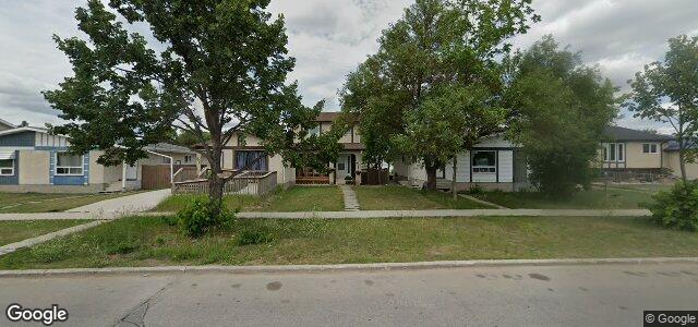 Larawan ng 421 Adsum Drive sa Winnipeg, Manitoba