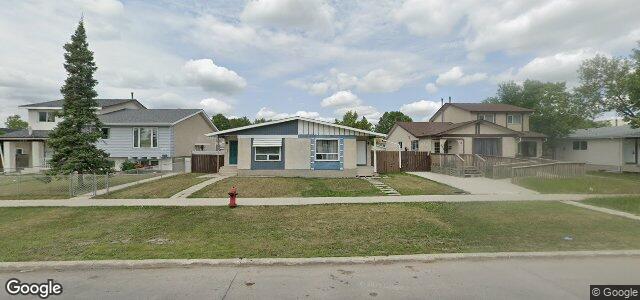 Larawan ng 427 Adsum Drive sa Winnipeg, Manitoba