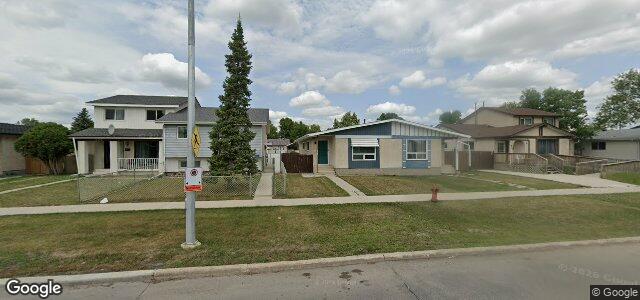 Larawan ng 429 Adsum Drive sa Winnipeg, Manitoba