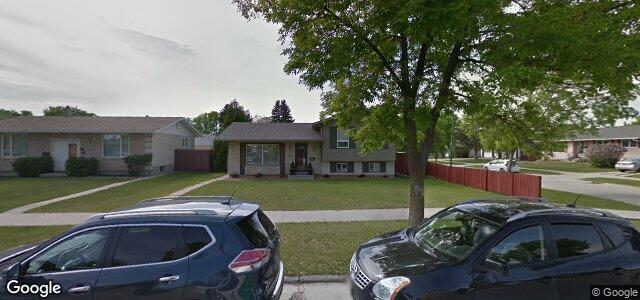 Larawan ng 43 Caslon Place sa Winnipeg, Manitoba