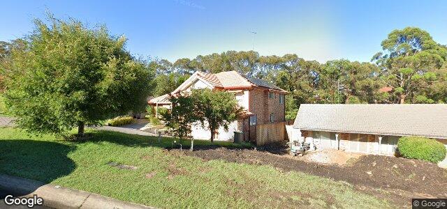 Larawan ng 43 Citadel Crescent sa Winnipeg, Manitoba