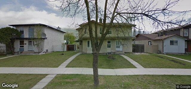 Larawan ng 43 Desharnais Street sa Winnipeg, Manitoba