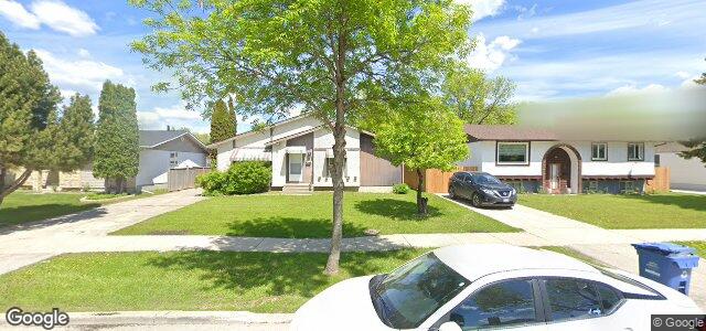 Larawan ng 43 Doubleday Drive sa Winnipeg, Manitoba