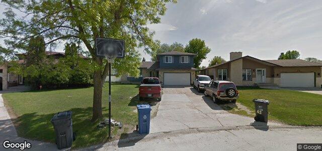 43 Gardenia Bay（加拿大曼尼托巴省温尼伯市）房屋照片